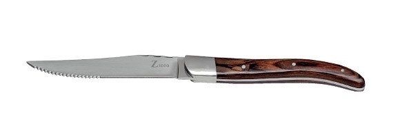 Zi̇cco Steak Bıçak ST01