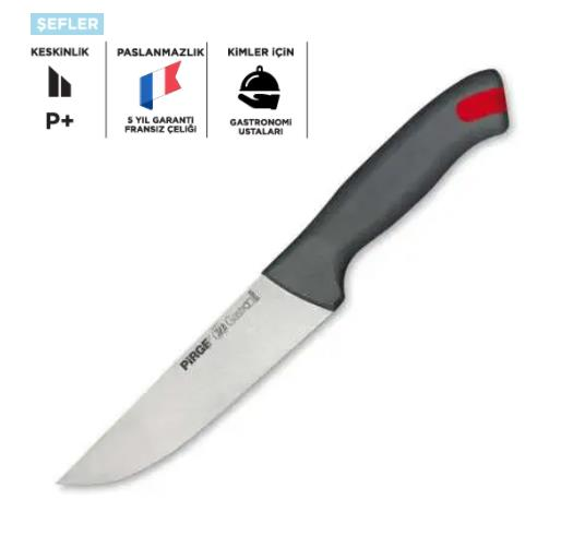 Pirge Gastro Kasap Bıçağı No. 1  14,5 cm