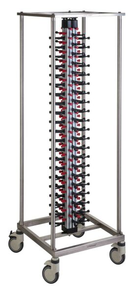 Altınbaşak Tabak Taşıma Arabası Ekonomik Model 46201