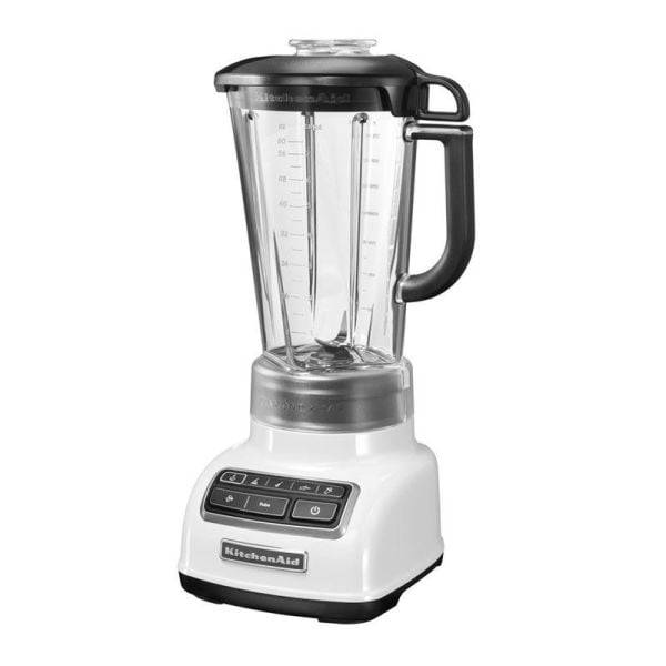 KitchenAid Diamond Blender, 550 W, Beyaz