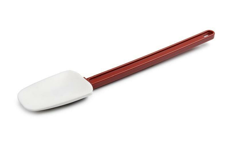 Bora Plastik Silikon Spatula 38,5 CM