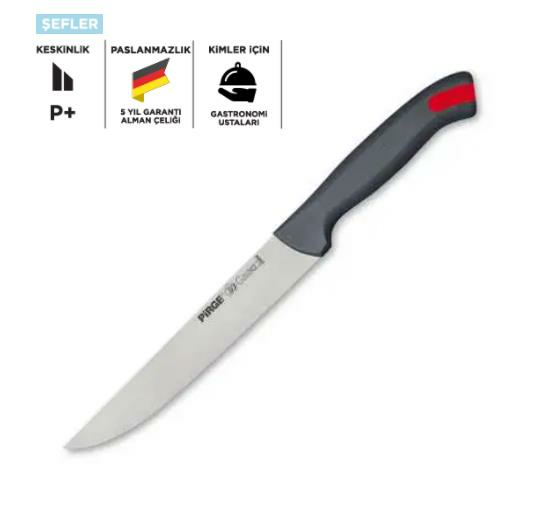 Pirge Gastro Mutfak Bıçağı  15,5 cm