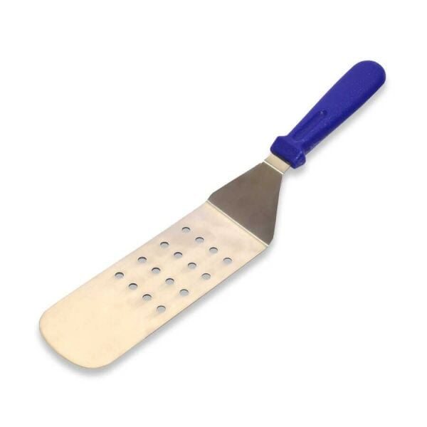 Epinox Izgara Spatulası Delikli 25x7,5 Cm