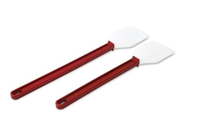 Bora Plastik Silikon Spatula 38,5 Cm