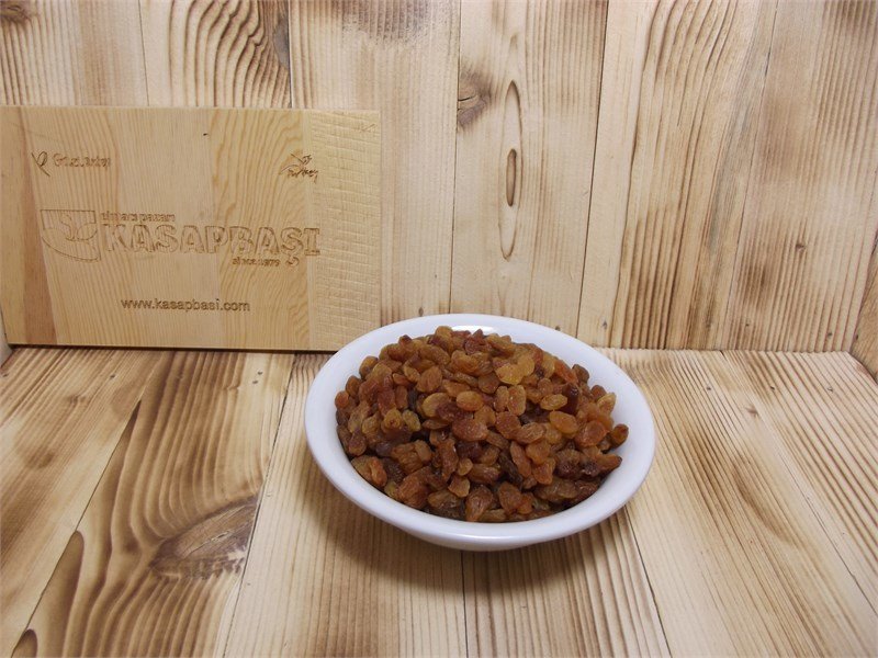 Üzüm İzmir (Çekirdeksiz) (1 Kg)