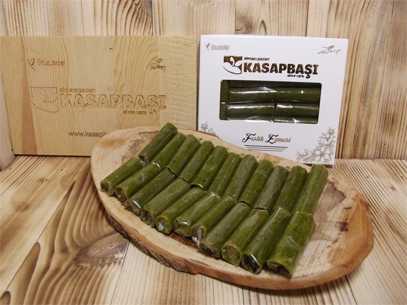 Fıstık Ezmesi (Özel) (220 Gr)