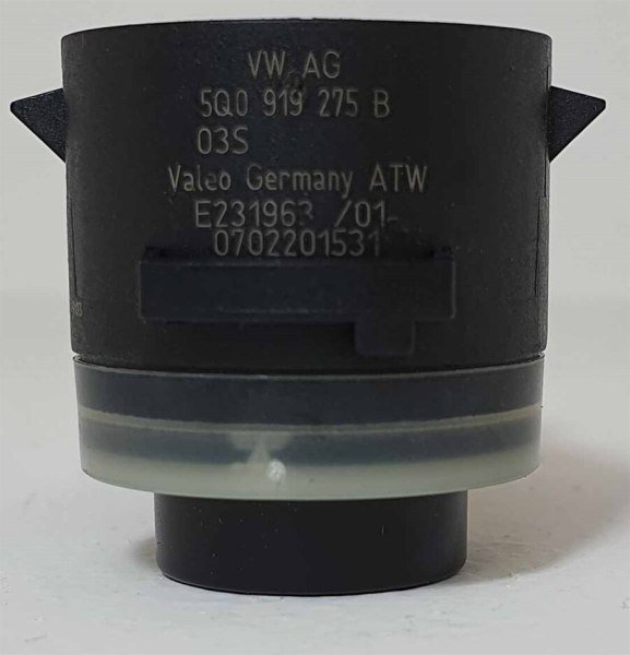 Wv Jetta Park Sensörü Orjinal 5Q0919275b