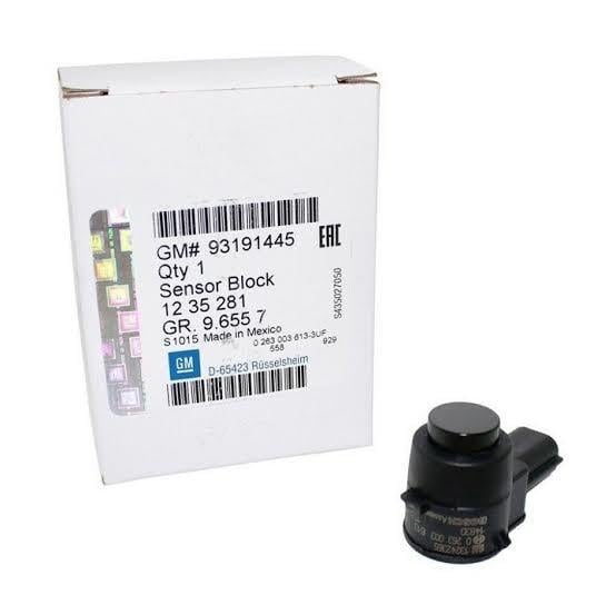 Opel Cascada Park Sensörü 1235281 Orjinal