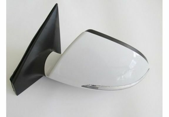 Kia Sportage 2011-15 Sol Dikiz Aynası Elktrik Katlanır Sinyal İthal 87610-3U230