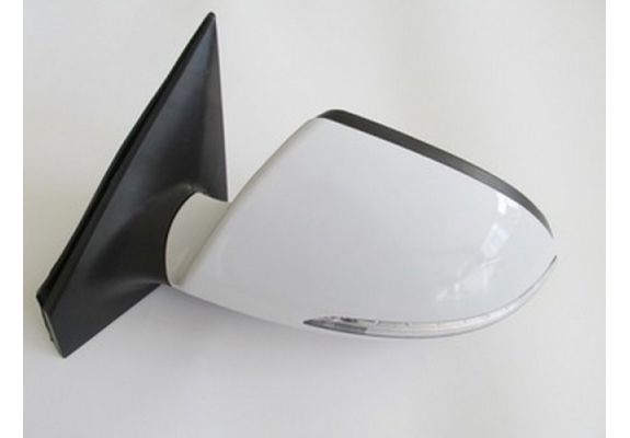 Kia Sportage 2011-15 Sağ Dikiz Aynası Elktrik Katlanır Sinyal İthal 87620-3U230