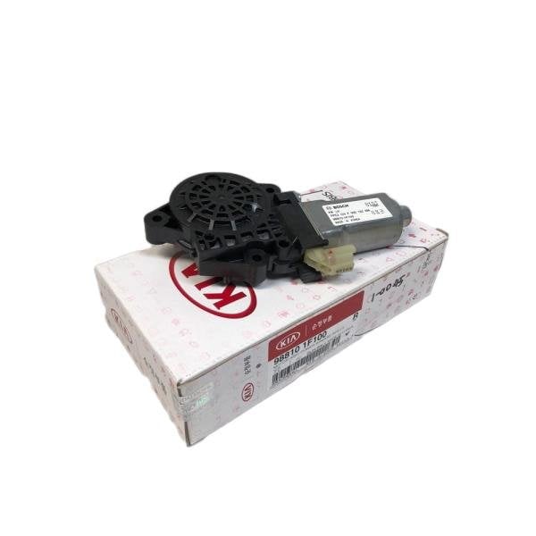 Kia Sportage 2004-10 Ön Sol Cam Motoru Orj 988101F100