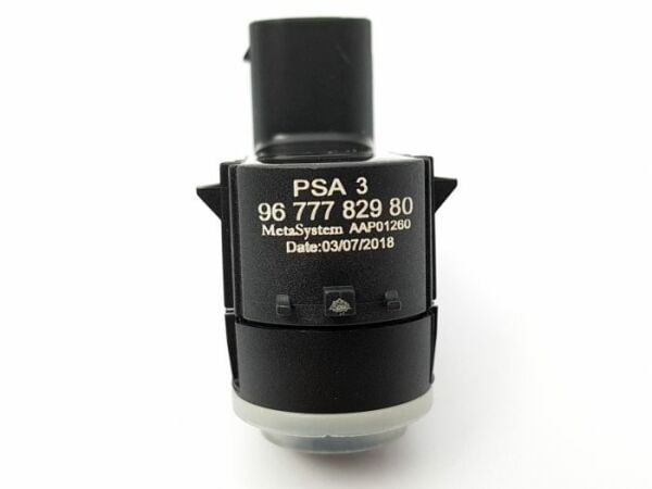 Peugeot 3008-5008 Park Sensörü Oem 9677782980