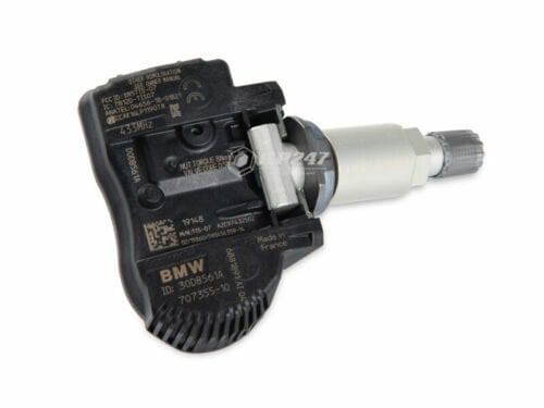 Bmw F20-F21 Lastik Basınç Sensörü orjinal