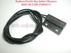 Buderu Akış Şalter Okuyucu ( KK01.96.810 ) Alarko Akış Şalter Okuyucu . immergas akış şalter okuyucu .