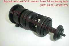 Baymak ECO 3 Lambert Tamir Takımı Kartuş Kafa (KK01.89.221) . Ariston class tamir takımı . ariston ariston class 24 ff tamir takımı