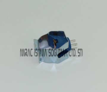 kombi ntc sensör . Boru Tipi Geçme Yüzeysel NTC 3/4  ( ITS) italyan .  Mavi renk ( KK01.92.008 )