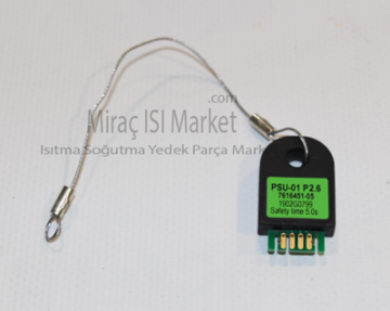 Baymak lectus hafıza kartı parametre bellek ün. ( KK01.97.234 ) (SIFIR ÜRÜN) Eca Dietrich hafıza kartı . eca kazan hafıza kartı . boiler memory card . ( PSU-01 P2.6 )