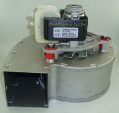 Vaillant VCK  Fan Motoru  Kare Ağız 60X60mm ( KK01.89.018) 230V 50 Hz 60W