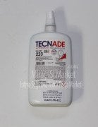 Doğalgaz macunu . Sıvı macun . Tecnade selon 223 . ( 250ml ) made in italy . ( KK01.98.432 ) kombi Dişli borular için sızdırmazlık macunu .