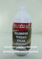 Kalorifer tesisatı kaçak giderici . ( KK01.98.180 ) Water remover . 1.Lt konsantre . Flexseal . Kaçak kapama sıvısı .