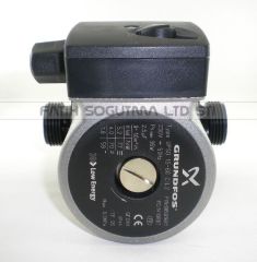 Demirdöküm optima pompa motoru grundfos 77 watt (KK01.89.223) Baymak eski luna kombi pompa su motoru.