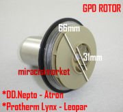 ﻿GPD 15-5S Pompa  ROTORU . ÇARK . Demirdöküm Atron pompa rotoru ( KK01.98.308 )(PRC) Demirdöküm nepto pompa rotoru . Protherm lynx pompa rotoru . Protherm leopar pompa rotoru .
