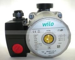 Wilo kombi pompa motoru 90 watt Typ RS25/7-3 Kup (KK01.89.228)