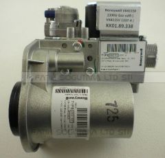 Viessmann yoğuşmalı kombi gaz valfi sıfır kutulu Honeywell VK4115F1336U ( KK01.89.338 )