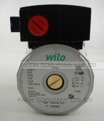 Wilo KSL15-7-3 C 117 Watt pompa motoru dar çark purjörsüz  ( KK01.98.317 )