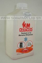 Kombi Koruma Kimyasalı 1.Lt kammak ( KK01.98.175 ) Kombi tesisat koruma kimyasalı . doktor kombi