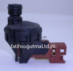 Baymak kombi su basınç sondası geçme 2.uçlu ( KK01.96.685) Beretta su basınç sondası .  riello su basınç sondası . baymak baxi su basınç sondası.çeşitli markalara uygun.