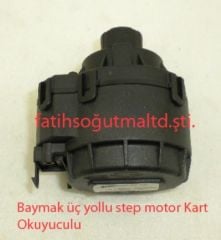 Eca Proteus 3 yollu vana motoru . ELBİ İtalyan ( KK01.89.220 ) (220V . 50Hz ) Baymak lambert lx 24 fi 3 yollu vana motoru . baymak idee 3 yollu vana motoru . airfell 3 yollu vana motoru .