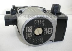 Protherm Lynx GPD15-5S (75Watt) Sirkülasyon Pompa Motoru ( KK01.98.275 )