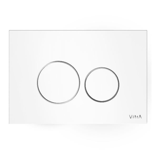 Vitra 740-1600 Origin Kumanda Paneli Beyaz