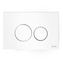 Vitra 740-1600 Origin Kumanda Paneli Beyaz