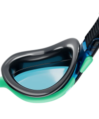 Speedo Biofuse 2.0 Gözlük - Yeşil/Mavi 8-00233216739