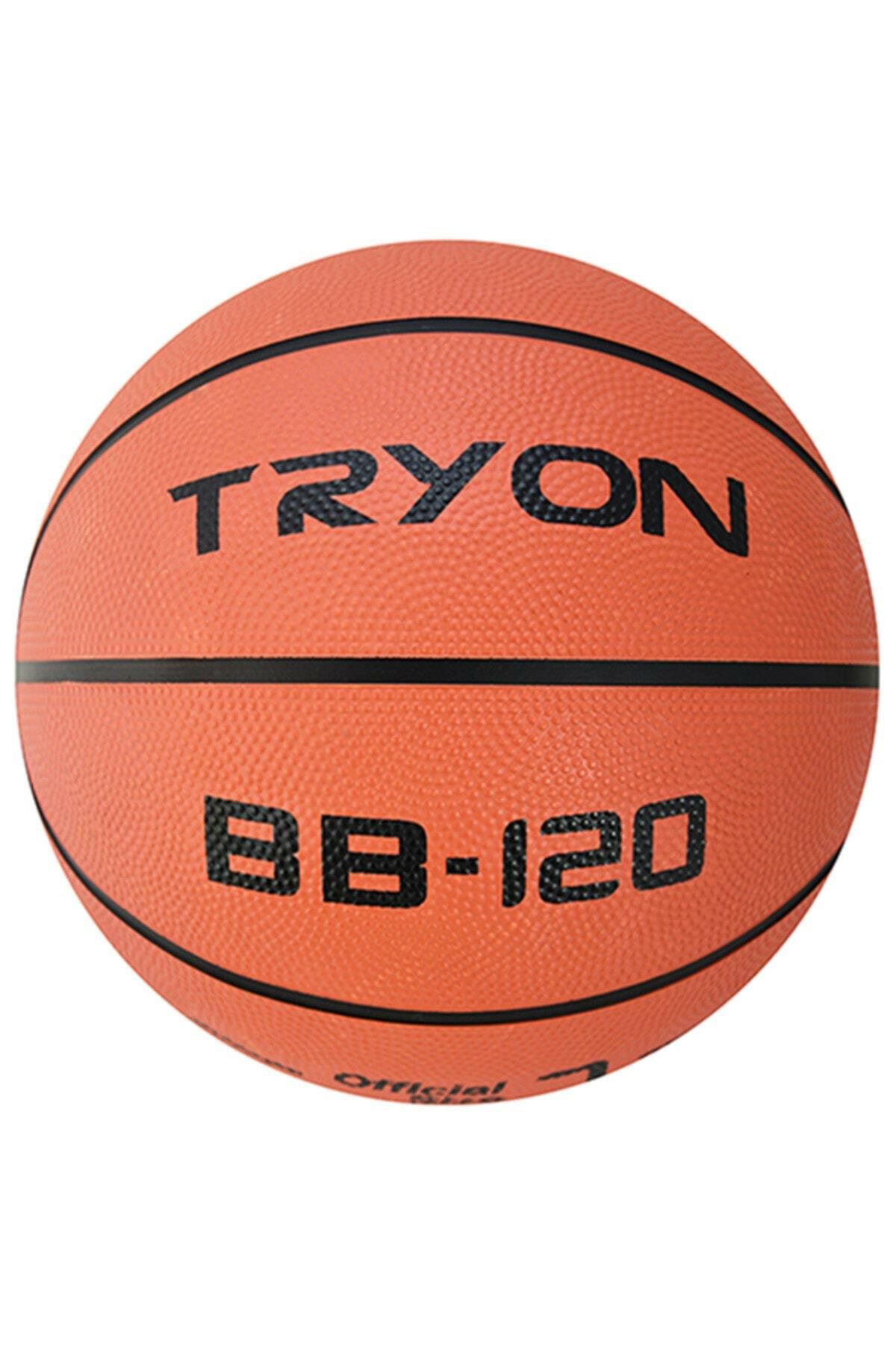 Tryon BB-120 Kauçuk 5 No Basketbol Topu
