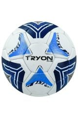 TRYON Dikişli 4 No Futbol Topu - FT-130