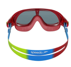 Speedo Rift 6-14 Yaş Çocuk Yüzücü Gözlüğü 8-01213B992