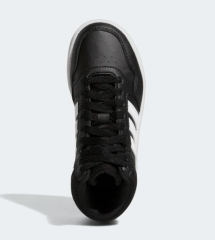 adidas Hoops MID 3.0 Çocuk Basketbol Ayakkabısı GW0402