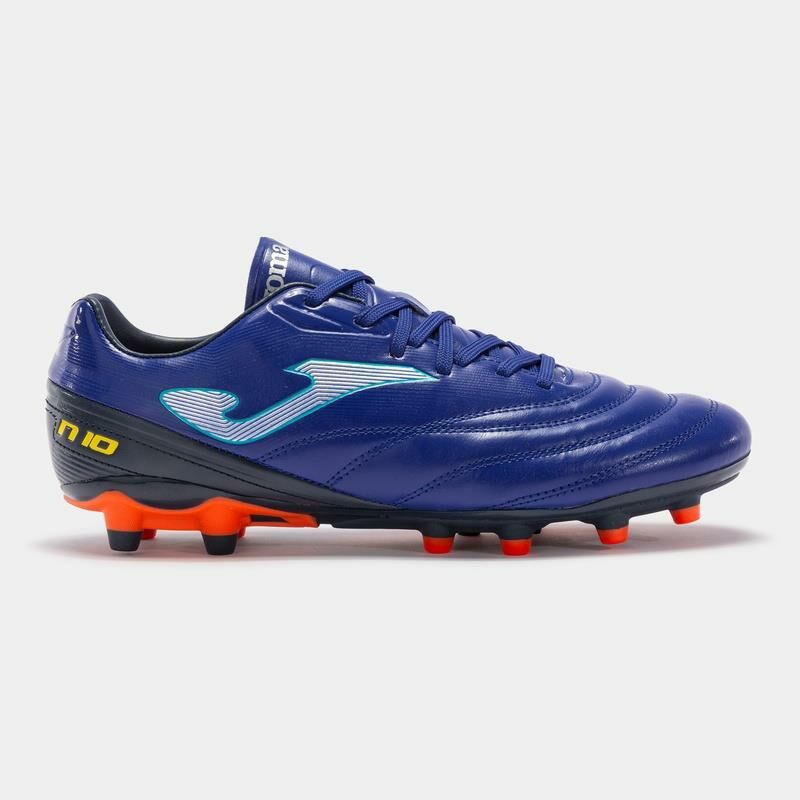 Joma Numero 2304 Navy Fırm Ground Krampon N10S2304FG