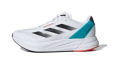 adidas Duramo Speed M beyaz erkek koşu Ayakkabısı IE9674