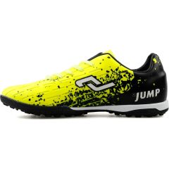 Jump Neon Sarı Erkek Halı Saha Ayakkabısı 28374