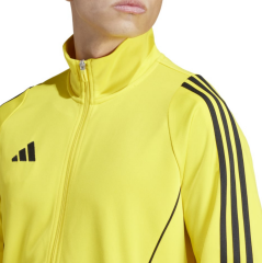 Adidas Tiro 24 Sarı  Antrenman Ceketi IR9493
