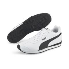 Puma Turin 3 Unisex Günlük Spor Ayakkabı 383037-06