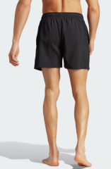 adidas Solid Clx Short Length Swim Shorts IA5390