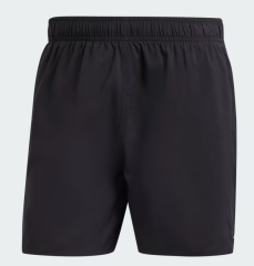 adidas Solid Clx Short Length Swim Shorts IA5390