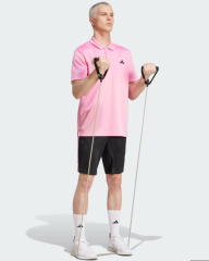 adidas Train Essentials Training Erkek Polo T-Shirt IT5456