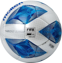 Molten Deri Futsal Salon Futbolu Topu F9A4800