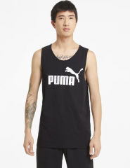 Puma Essentials Erkek Atlet 586670-01